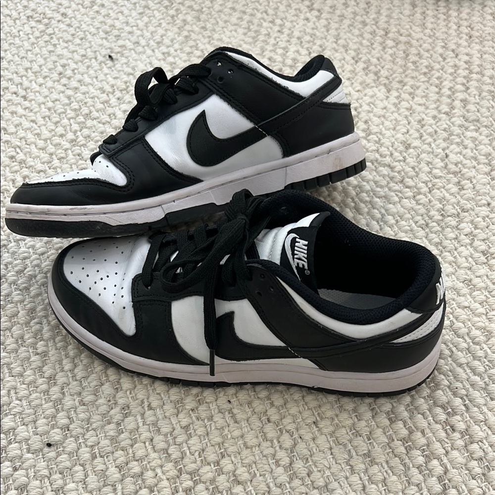 Nike Pandas